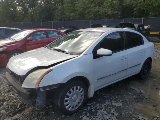 NISSAN SENTRA 2.0 2010 3n1ab6apxal617359