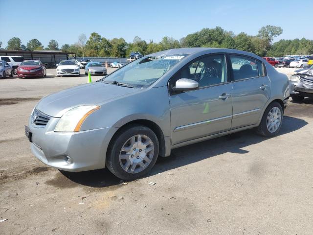 NISSAN SENTRA 2010 3n1ab6apxal618947