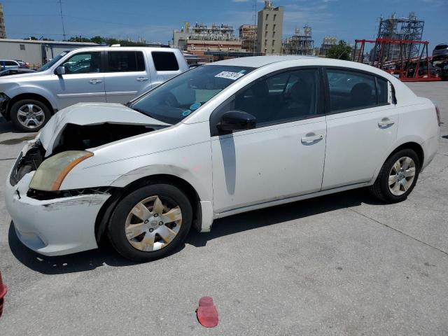 NISSAN SENTRA 2010 3n1ab6apxal621038