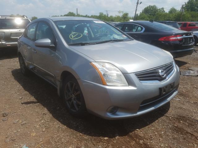 NISSAN SENTRA 2.0 2010 3n1ab6apxal622724