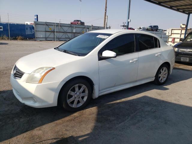 NISSAN SENTRA 2.0 2010 3n1ab6apxal627471