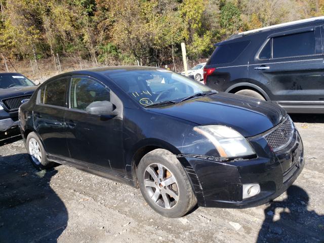 NISSAN SENTRA 2.0 2010 3n1ab6apxal628992