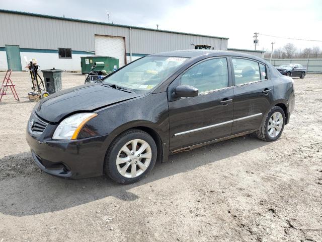 NISSAN SENTRA 2.0 2010 3n1ab6apxal630077