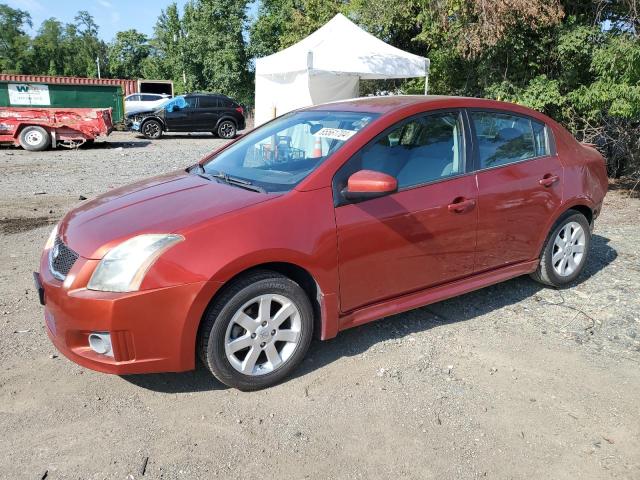 NISSAN SENTRA 2.0 2010 3n1ab6apxal633545