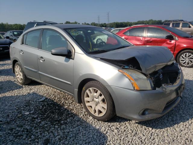 NISSAN SENTRA 2.0 2010 3n1ab6apxal636168