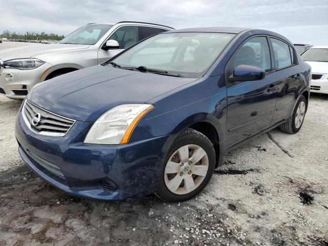 NISSAN SENTRA 2.0 2010 3n1ab6apxal639328