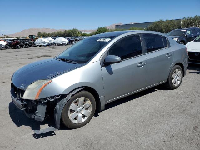 NISSAN SENTRA 2010 3n1ab6apxal640091