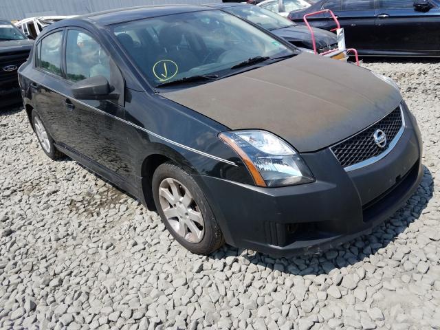 NISSAN NULL 2010 3n1ab6apxal641127