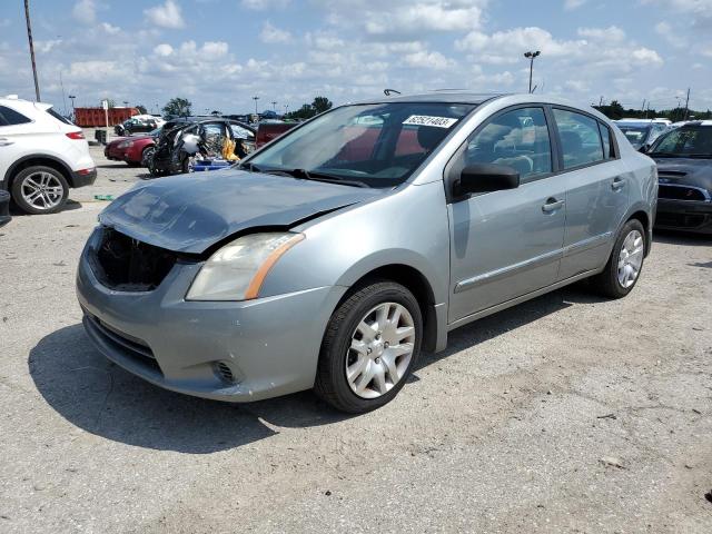 NISSAN SENTRA 2.0 2010 3n1ab6apxal644562