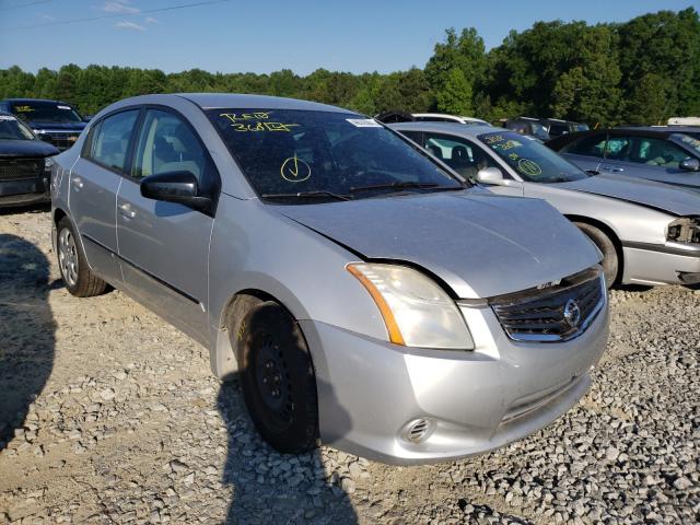 NISSAN SENTRA 2.0 2010 3n1ab6apxal646666