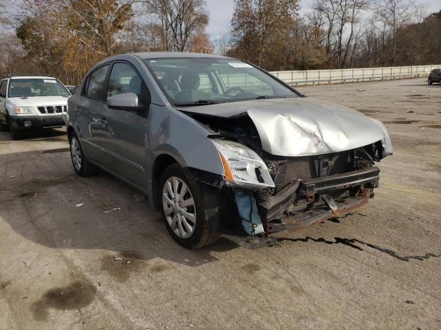 NISSAN SENTRA 2.0 2010 3n1ab6apxal646974