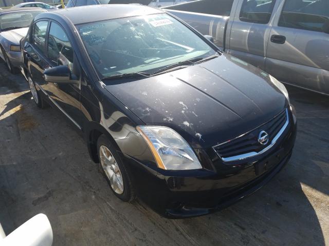 NISSAN SENTRA 2.0 2010 3n1ab6apxal654377