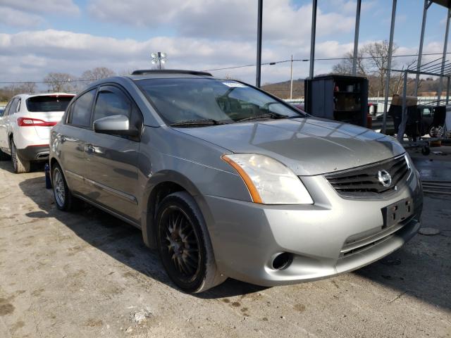 NISSAN SENTRA 2.0 2010 3n1ab6apxal654511