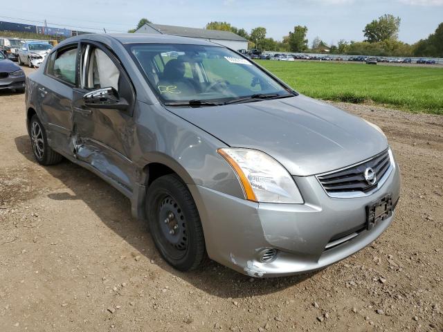 NISSAN SENTRA 2.0 2010 3n1ab6apxal657537