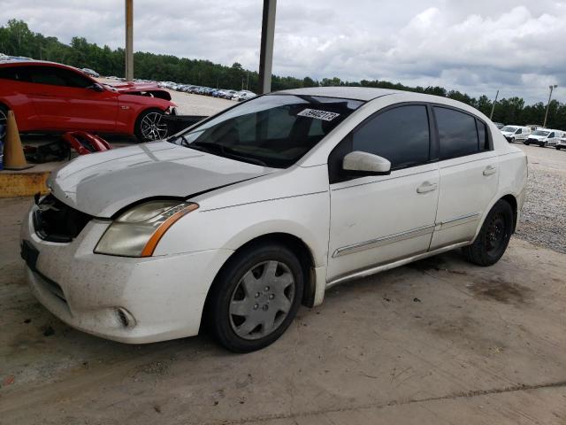 NISSAN SENTRA 2.0 2010 3n1ab6apxal659451