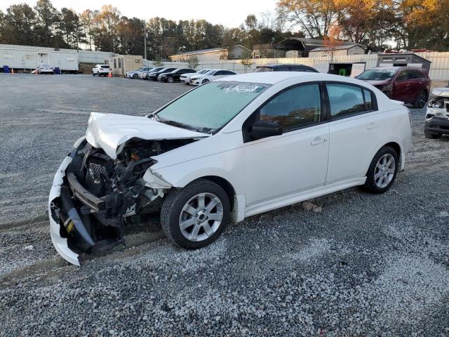 NISSAN SENTRA 2010 3n1ab6apxal661328