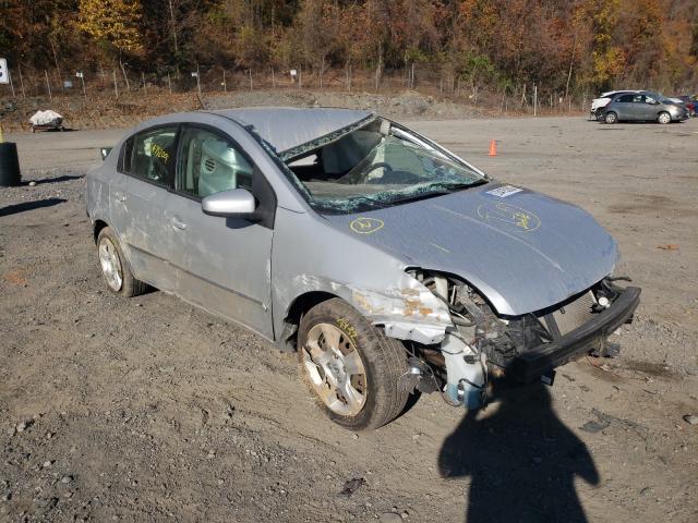 NISSAN SENTRA 2.0 2010 3n1ab6apxal662382