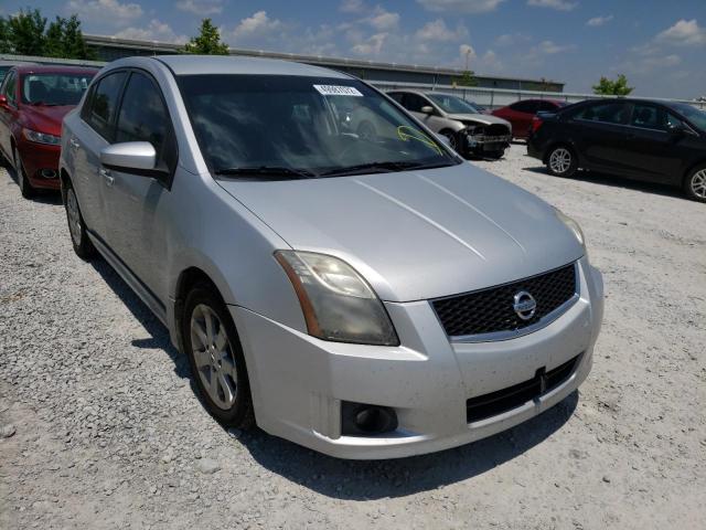 NISSAN SENTRA 2.0 2010 3n1ab6apxal665055