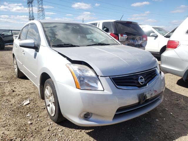 NISSAN SENTRA 2.0 2010 3n1ab6apxal666450