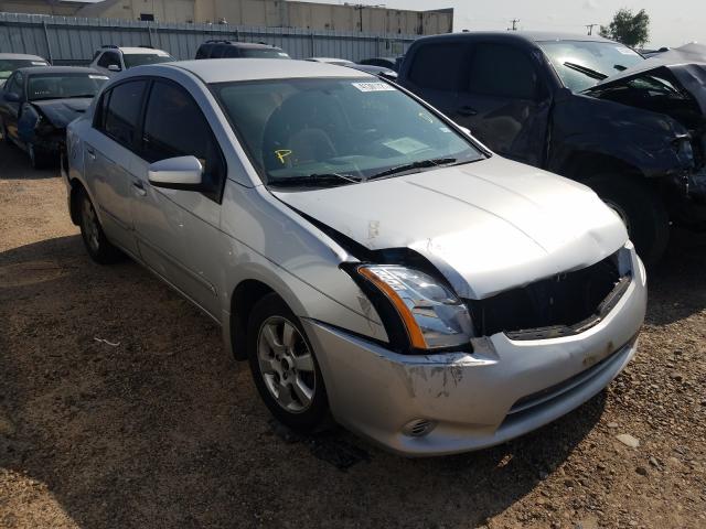 NISSAN SENTRA 2.0 2010 3n1ab6apxal666996