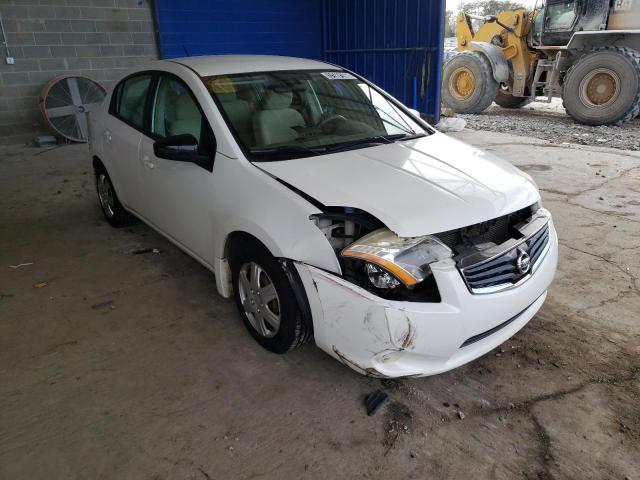 NISSAN SENTRA 2.0 2010 3n1ab6apxal667520