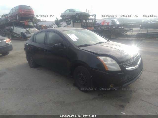 NISSAN SENTRA 2010 3n1ab6apxal667999