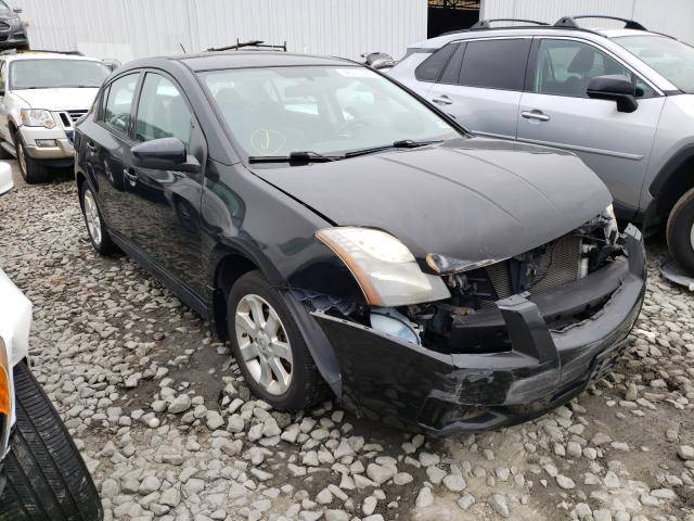 NISSAN SENTRA 2.0 2010 3n1ab6apxal668697