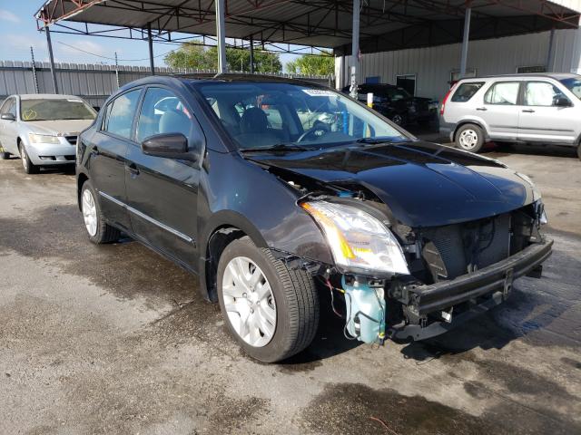 NISSAN SENTRA 2.0 2010 3n1ab6apxal670918