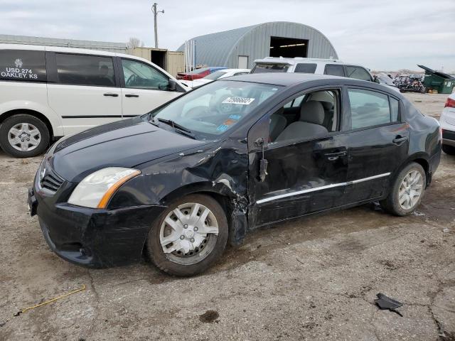 NISSAN SENTRA 2.0 2010 3n1ab6apxal671499