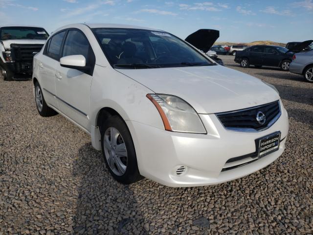 NISSAN SENTRA 2.0 2010 3n1ab6apxal674211