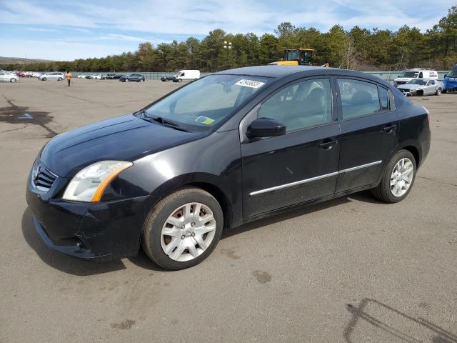 NISSAN SENTRA 2.0 2010 3n1ab6apxal674791