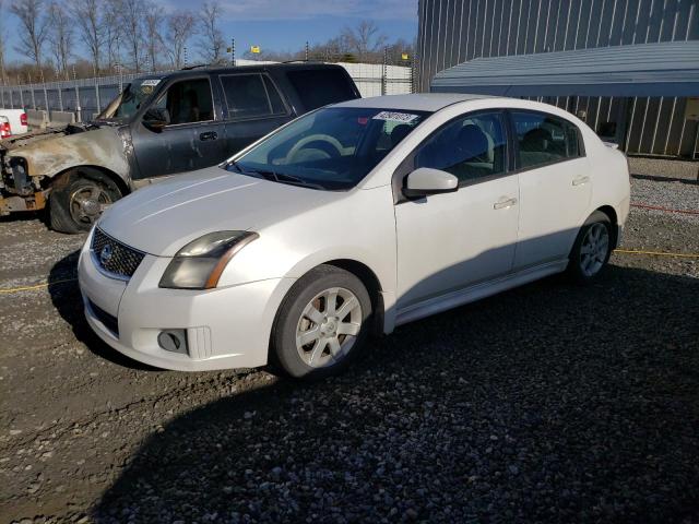 NISSAN SENTRA 2.0 2010 3n1ab6apxal682678