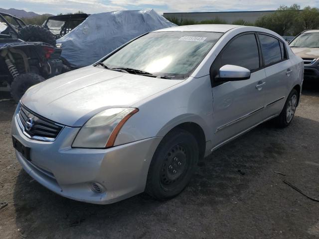 NISSAN SENTRA 2.0 2010 3n1ab6apxal683779