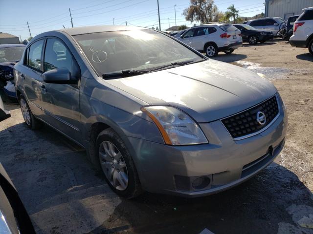 NISSAN SENTRA 2.0 2010 3n1ab6apxal685662