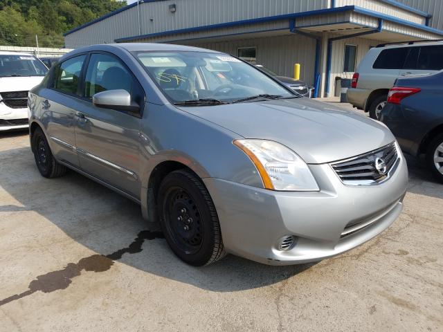 NISSAN SENTRA 2.0 2010 3n1ab6apxal688416