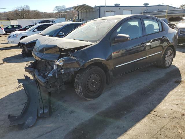 NISSAN SENTRA 2010 3n1ab6apxal689436