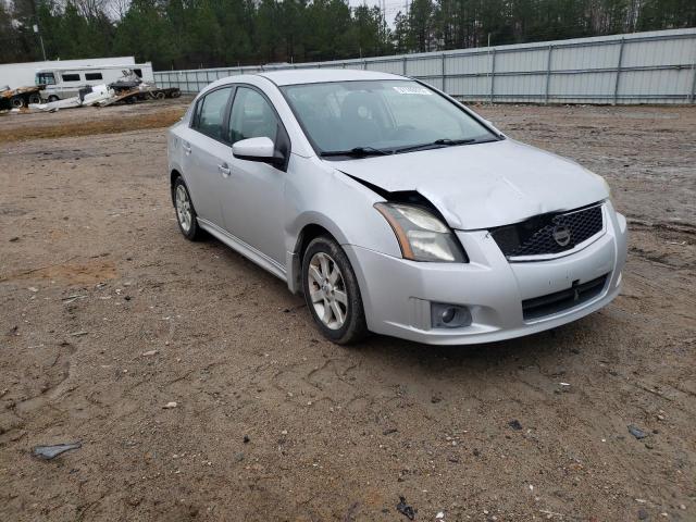 NISSAN SENTRA 2.0 2010 3n1ab6apxal689663