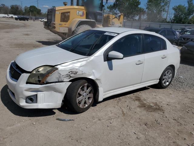 NISSAN SENTRA 2010 3n1ab6apxal691316