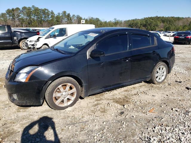 NISSAN SENTRA 2010 3n1ab6apxal691848