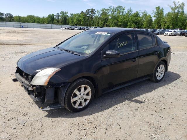 NISSAN SENTRA 2.0 2010 3n1ab6apxal698024