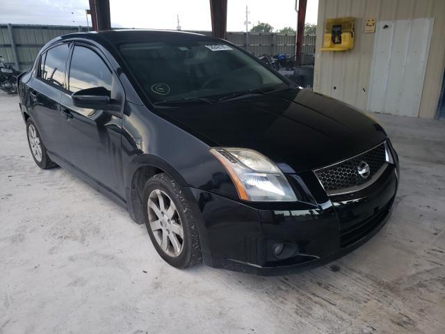 NISSAN SENTRA 2.0 2010 3n1ab6apxal698475