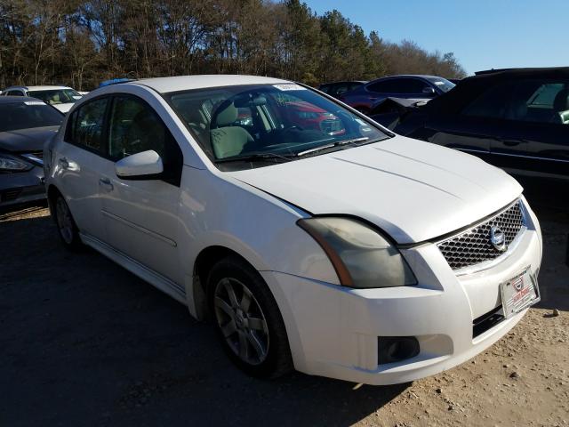 NISSAN SENTRA 2.0 2010 3n1ab6apxal700760