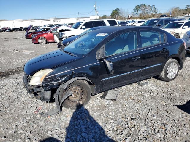 NISSAN SENTRA 2010 3n1ab6apxal702637