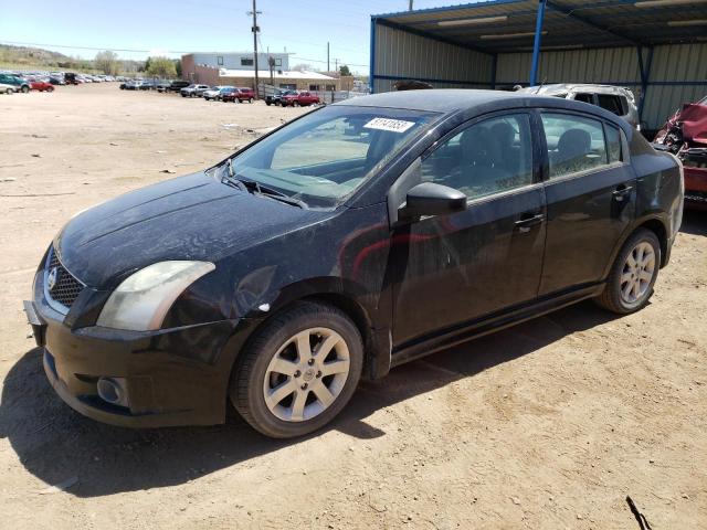 NISSAN SENTRA 2.0 2010 3n1ab6apxal707174