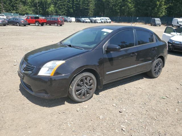 NISSAN SENTRA 2010 3n1ab6apxal708289