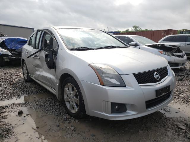 NISSAN SENTRA 2.0 2010 3n1ab6apxal708504