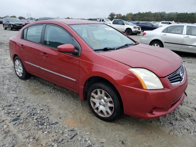 NISSAN SENTRA 2.0 2010 3n1ab6apxal712598