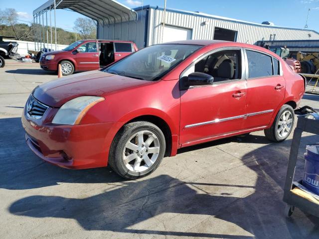 NISSAN SENTRA 2.0 2010 3n1ab6apxal712603