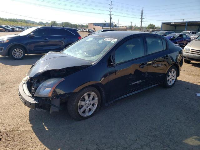 NISSAN SENTRA 2010 3n1ab6apxal713346