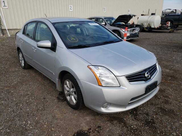 NISSAN SENTRA 2.0 2010 3n1ab6apxal713833